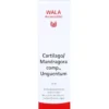 CARTILAGO/Mandragora comp Unguentum 30 g