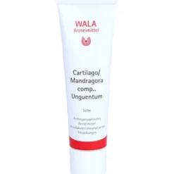 CARTILAGO/Mandragora comp Unguentum 30 g