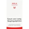 CARUM CARVI comp.Säuglingszäpfchen 10 g