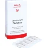 CARUM CARVI Zäpfchen 10X2 g