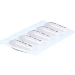 CARUM CARVI Zäpfchen 10X2 g