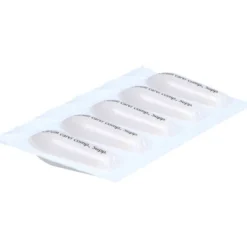 CARUM CARVI Zäpfchen 10X2 g
