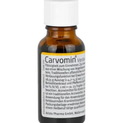 CARVOMIN Verdauungstropfen 20 ml