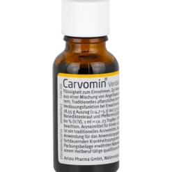 CARVOMIN Verdauungstropfen 20 ml