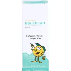 CASA SANA Bauch Gut Tropfen zum Einnehmen 30 ml