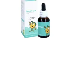 CASA SANA Bauch Gut Tropfen zum Einnehmen 30 ml