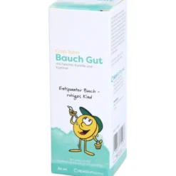 CASA SANA Bauch Gut Tropfen zum Einnehmen 30 ml