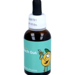 CASA SANA Bauch Gut Tropfen zum Einnehmen 30 ml