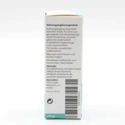 CASA SANA Bauch Gut Tropfen zum Einnehmen 30 ml