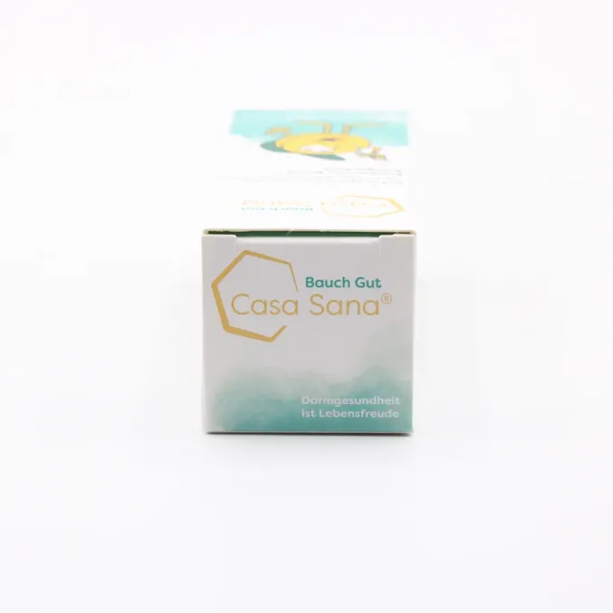 CASA SANA Bauch Gut Tropfen zum Einnehmen 30 ml