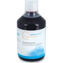 CASA SANA Darmreinigung flüssig 500 ml
