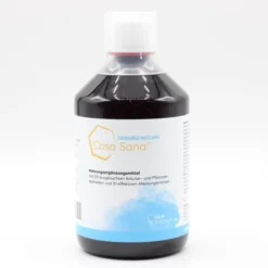 CASA SANA Darmreinigung flüssig 500 ml