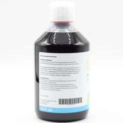 CASA SANA Darmreinigung Kids Flüss.z.Einnehmen 500 ml