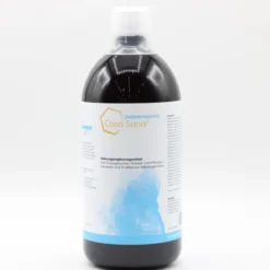 CASA SANA Darmreinigung Konzentrat 1000 ml