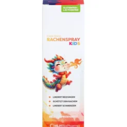 CASA SANA RACHENSPRAY KIDS 30 ml