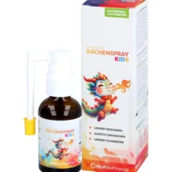 CASA SANA RACHENSPRAY KIDS 30 ml
