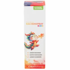 CASA SANA RACHENSPRAY KIDS 30 ml