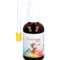CASA SANA RACHENSPRAY KIDS 30 ml