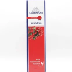 CATLENBURGER Clostertrunk Weißdorn 750 ml