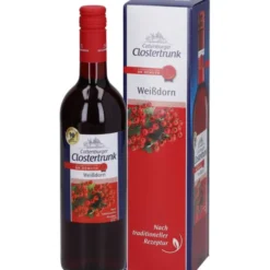CATLENBURGER Clostertrunk Weißdorn 750 ml
