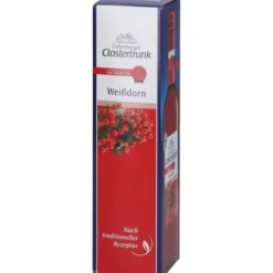 CATLENBURGER Clostertrunk Weißdorn 750 ml