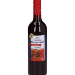 CATLENBURGER Clostertrunk Weißdorn 750 ml