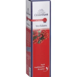 CATLENBURGER Clostertrunk Weißdorn 750 ml