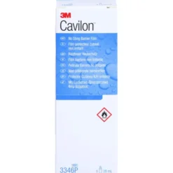 CAVILON 3M reizfreier Hautschutz Spray 3346P 28 ml