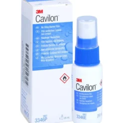 CAVILON 3M reizfreier Hautschutz Spray 3346P 28 ml