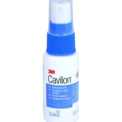 CAVILON 3M reizfreier Hautschutz Spray 3346P 28 ml