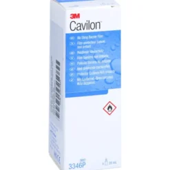 CAVILON 3M reizfreier Hautschutz Spray 3346P 28 ml