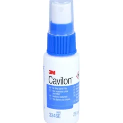 CAVILON 3M reizfreier Hautschutz Spray 3346P 28 ml