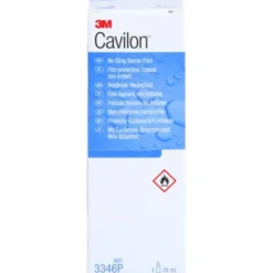CAVILON 3M reizfreier Hautschutz Spray 3346P 28 ml