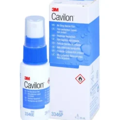 CAVILON 3M reizfreier Hautschutz Spray 3346P 28 ml