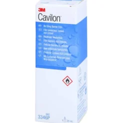 CAVILON 3M reizfreier Hautschutz Spray 3346P 28 ml