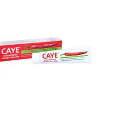 CAYE wärmender Pflegebalsam 100 ml