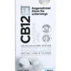 CB12 boost Eucalyptus white Kaugummi 10 Stück