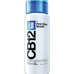 CB12 Mund Spüllösung 250 ml