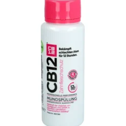 CB12 Mundspülung Zahnfleischschutz 250 ml