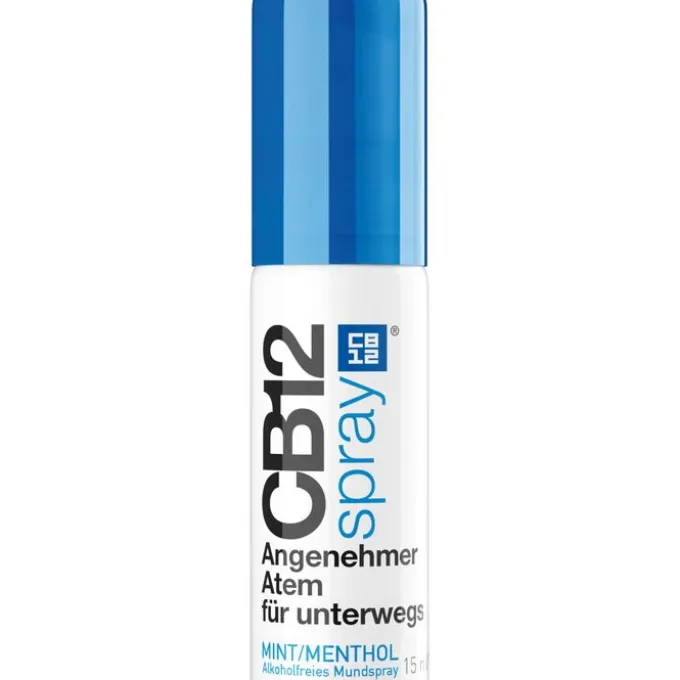 CB12 Spray 15 ml