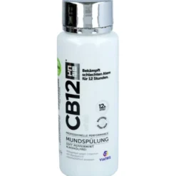 CB12 white Mund Spüllösung 250 ml