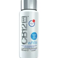 CB12 white Mund Spüllösung 250 ml