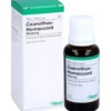 CEANOTHUS-HOMACCORD Liquidum 30 ml