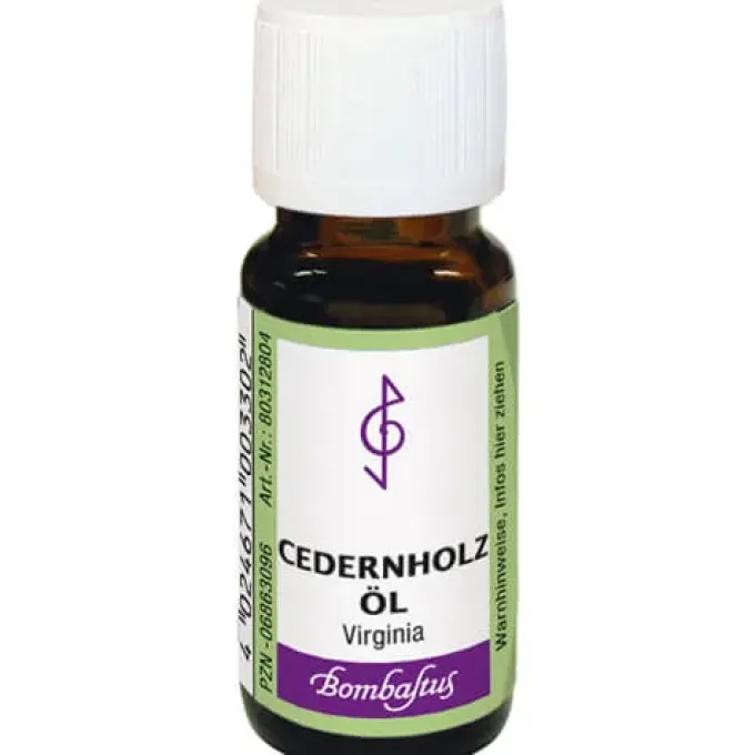 CEDERNHOLZÖL 10 ml