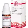 CEDRON D 12 Globuli 10 g