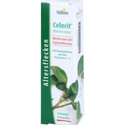 CELERIT Bleichcreme 25 ml