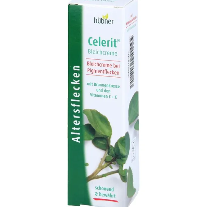 CELERIT Bleichcreme 25 ml