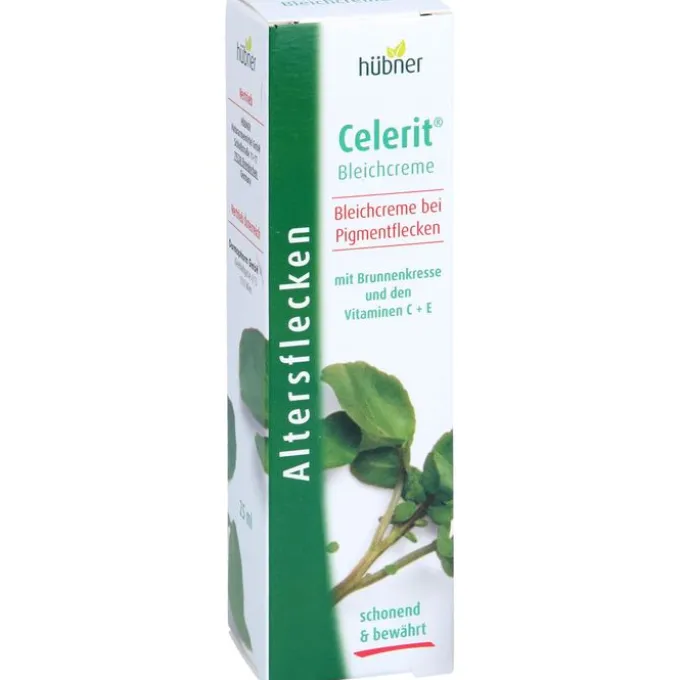 CELERIT Bleichcreme 25 ml