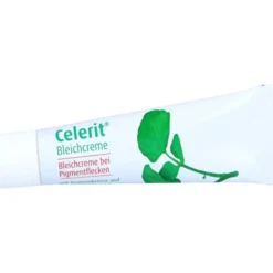 CELERIT Bleichcreme 25 ml