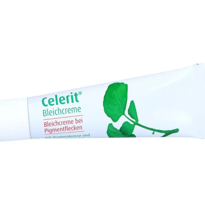 CELERIT Bleichcreme 25 ml